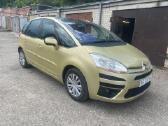 Citroen C4 Picasso - nuotraukos Nr. 2