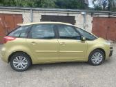 Citroen C4 Picasso - nuotraukos Nr. 3