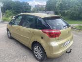 Citroen C4 Picasso - nuotraukos Nr. 5
