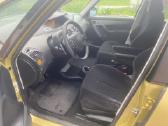 Citroen C4 Picasso - nuotraukos Nr. 6