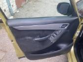 Citroen C4 Picasso - nuotraukos Nr. 7