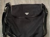 Oversize unisex „Prada" rankinė (unisex)