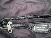 Oversize unisex „Prada" rankinė (unisex) - nuotraukos Nr. 4