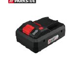 Parkside performance 20v veržliasukis naujas - nuotraukos Nr. 9