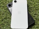 Apple iPhone 16e 128gb White