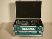 Makita Dhp482rfx9 Set Grąžtas - nuotraukos Nr. 2