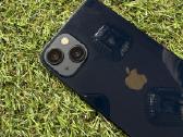Apple iPhone 13 256gb Midnight 10/10 - nuotraukos Nr. 2