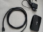 Tp-link switch (skirstytuvas)