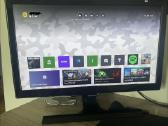 Xbox series s 1tb w monitor - nuotraukos Nr. 7