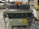 Frezavimo staklės Scm T150