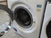 Skalbimo mašina Electrolux Ew7f3482ue - nuotraukos Nr. 2