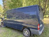 Ford Transit - nuotraukos Nr. 2