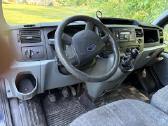 Ford Transit - nuotraukos Nr. 5