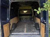 Ford Transit - nuotraukos Nr. 4