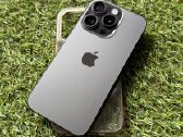 Apple iPhone 15 Pro 128gb Black Titanium