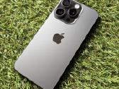 Apple iPhone 15 Pro 128gb Black Titanium - nuotraukos Nr. 2