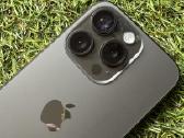Apple iPhone 15 Pro 128gb Black Titanium - nuotraukos Nr. 3