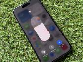Apple iPhone 15 Pro 128gb Black Titanium - nuotraukos Nr. 6