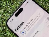 Apple iPhone 15 Pro 128gb Black Titanium - nuotraukos Nr. 7