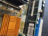 Pentium 3 800mhz Ga-6vx7-4x Socket 370 Retro Pc - nuotraukos Nr. 3