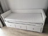 Kušetė Hemnes (Ikea)