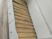 Kušetė Hemnes (Ikea) - nuotraukos Nr. 3