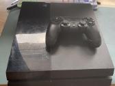 Playstation 4 slim ir Playstation 4 fat