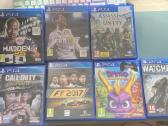 Playstation 4 slim ir Playstation 4 fat - nuotraukos Nr. 3