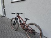Trek kalnų dviratis fuel ex 8 gen 5 2025m. - nuotraukos Nr. 3