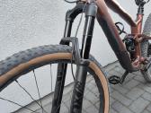 Trek kalnų dviratis fuel ex 8 gen 5 2025m. - nuotraukos Nr. 6