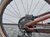 Trek kalnų dviratis fuel ex 8 gen 5 2025m. - nuotraukos Nr. 8