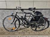 Amsterdam klasikinis miesto vyriškas - nuotraukos Nr. 6