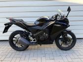 2011m. Honda cbr125r