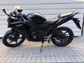 2011m. Honda cbr125r - nuotraukos Nr. 2