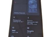 Nothing Phone (2) 5G – 12gb RAM / 512gb +6mėn. - nuotraukos Nr. 6
