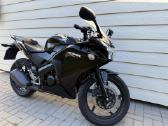2011m. Honda cbr125r - nuotraukos Nr. 3