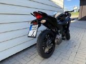 2011m. Honda cbr125r - nuotraukos Nr. 5
