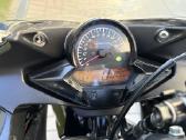 2011m. Honda cbr125r - nuotraukos Nr. 7
