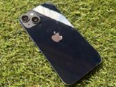Apple iPhone 14 128gb Midnight BH: 100%