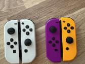 Nintendo Switch oled - nuotraukos Nr. 2