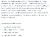 Kolibri valties ratukai - nuotraukos Nr. 5