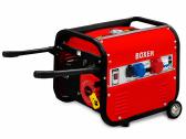 Benzininis Generatorius 3800w 220-380v