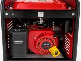 Benzininis Generatorius 3800w 220-380v - nuotraukos Nr. 3