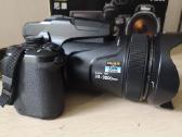 Nikon p1000 - nuotraukos Nr. 2