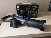 Nikon p1000 - nuotraukos Nr. 3