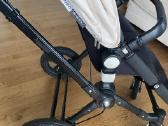 Bugaboo Cameleon 3 All black