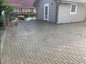 Trinkelių klojimas