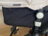 Bugaboo Cameleon 3 All black - nuotraukos Nr. 2
