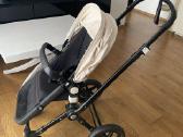 Bugaboo Cameleon 3 All black - nuotraukos Nr. 3