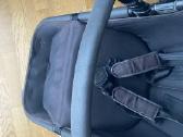 Bugaboo Cameleon 3 All black - nuotraukos Nr. 4